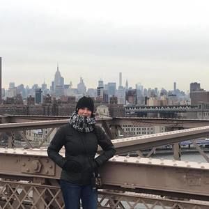 Meet your Posher, Loretta